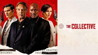 فیلم دسته جمعی با زیرنویس فارسی/ The Collective 2023