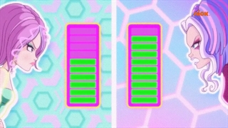 وینکس کلاب فصل ۸ قسمت ۲۱