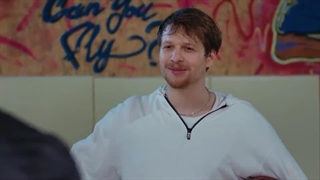 قسمت دوم دوبله فارسی دوساعته سریال عشق و منطق