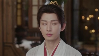 سریال چینی کتاب مرموز نیلوفر ابی قسمت 35 (با زیرنویس فارسی)