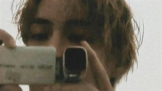 اینستاگرام W Korea با عکس های جدید منتشر شده از تهیونگ ^_♡