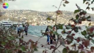 قسمت پنجم دوبله فارسی دوساعته سریال شربت زغال اخته