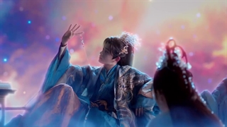 میکس❤️+معرفی سریال چینی(دوستت دارم هفت بار) Love You Seven Times 2023