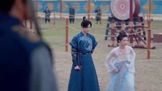 قسمت6"ششم"هفت زندگی دوستت دارم(Love You Seven Times)+زیرنویس فارسی