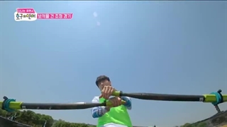 قسمت شانزدهم برنامه کره ای love me actually 2019 + زیرنویس فارسی