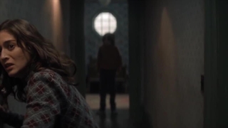 فیلم ترسناک تار عنکبوت زیرنویس فارسی Cobweb 2023