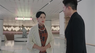 قسمت هفدهم فقط لوس کردن تو Just spoil you ep 17