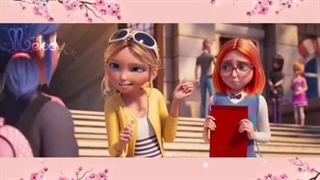 میراکلس سینمایی بیداری دوبله فارسی