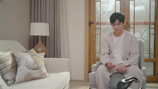 قسمت بیستم (آخر) فقط لوس کردن تو Just spoil you ep 20