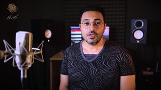 معرفی ایده ی کافه آواز | مسابقه ی دورهمی های کافه آواز | مهدی هدایی