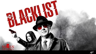 سریال لیست سیاه The Blacklist فصل اول قسمت پنجم دوبله فارسی