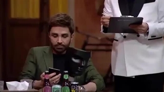 شب های مافیا(زودیاک) قسمت دوم