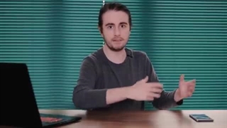 آموزش افترافکت و ساخت تیزر.