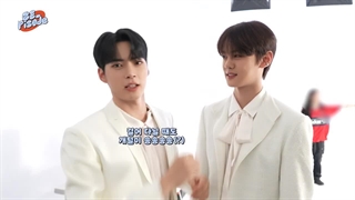 برنامه ی ZE-pisode ' زی-پیزود' از گروه ZeroBaseOne` زیرو بیس وان` + زیرنویس فارسی