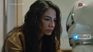 سریال اسم من فرح است قسمت 5 دوبله فارسی