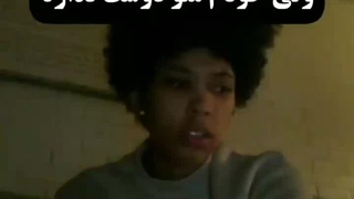 کیومرث ها دستا بالا.. ⁦¯⁠\⁠_⁠(⁠ツ⁠)⁠_⁠/⁠¯⁩