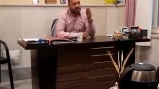 کارگاه اضطراب فراگیر