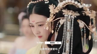 مینی سریال چینی zhao ge fu قسمت6