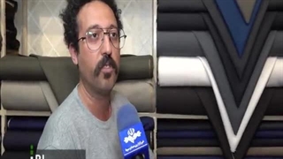 ­اصناف به دنبال ساماندهی دستفروشان بازار تهران