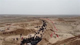 این معنویت نیست، خلسه است!