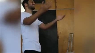 رسووووووول دیواکسسسسسسس