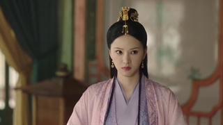 سریال چینی تو را برای همیشه از دستت دادم قسمت ۳۳ با زیرنویس چسبیده