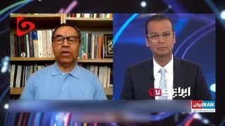 14020525: به حاشیه بردن پیاده‌روی اربعین در دستور کار اینترنشنال؛ این حرکت تفرقه افکنانه در جهان اسلام است