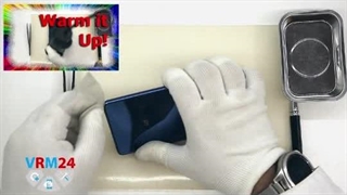 آموزش تعویض درب پشت شیائومی Mi 8 SE - ابزارک موبایل - Abzarakmobile.com