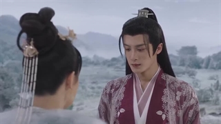 سریال چینی تو را برای همیشه از دستت دادم قسمت ۳۵ با زیرنویس چسبیده