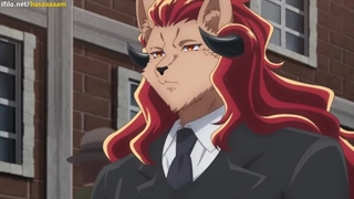 قسمت اول انیمه رانده شدگان