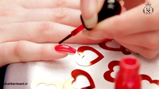 آموزش لاک زدن در منزل در کوتاه ترین زمان