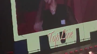 اجرای Top line استری کیدز  در روز دوم تور کنسرت 5Star Dome در ژاپن ♡♡