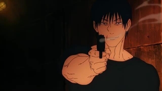 amv بسیار زیبا از فصل 2 انیمه جوجوتسو کایزن