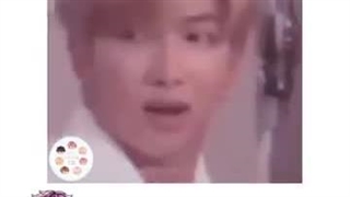 قیافه نامجون = من اینارو نمیشناسم