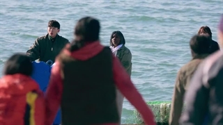 Zombieverse / زامبی‌ورس قسمت هشتم(اخر)با زیرنویس فارسی | با حضور سوکی(Billlie)+کپشن توضیحات برنامه