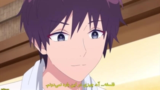 انیمه دورغگو دروغگو قسمت 8 با زیرنویس فارسی