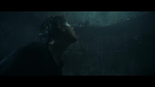 فیلم کلونی با دوبله فارسی/ The Colony 2021