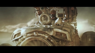 فیلم جدید علمی تخیلی علی پوراحمد در هالیوود - فیلم دروازه فراموشی - Oblivion Gateway