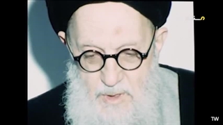 مستند آیت الله سید کاظم شریعتمداری کربوکسی تراپی