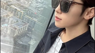 ⭒ آپدیت توییتر گروه ZeroBaseOne با `کیم ته ره`