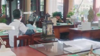 سریال چینی خاطرات کاشی رنگی 2022 Memory of Encaustic Tile قسمت 10 دهم با زیرنویس فارسی