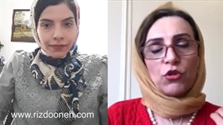 تنبلی تخمدان یا سندرم تخمدان پلی کیستیک : لایو با دکتر محبوبه مأموریان اصفهانی اکستنشن تاج دندان