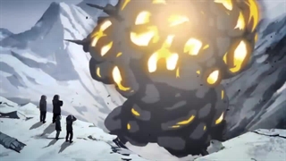 دانلود انیمیشن بتمن:عذابی که به گاتهام نازل شد Batman:The Doom That Came to Gotham 2023 با زیرنویس فارسی + تیزر