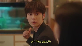 قسمت چهارم سریال دروغگوی دوست داشتنی من با زیرنویس چسبیده