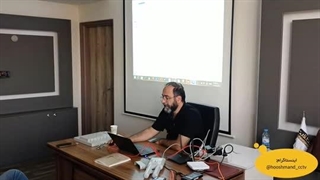 کلاس آموزشی میکروتیک-جلسه اول