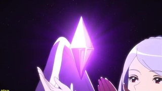 انیمه شیطان پاره وقت فصل 3 قسمت 4 با زیرنویس فارسی