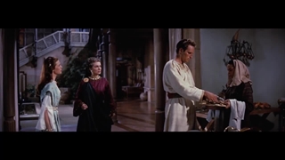 فیلم بن هور با دوبله فارسی/Ben-Hur 1959