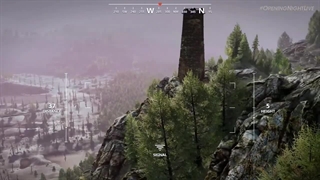 تریلر رسمی بازی Expedition