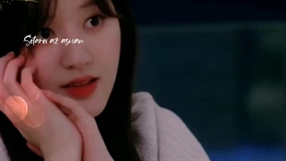 میکس از سریال چینی عشق پنهان(خوش به حالم که یار اومده باز اومده میخواد محرم یارم بشه)