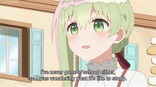 Shiro Seijo to Kuro Bokushi قسمت 7 با زیرنویس انگلیسی